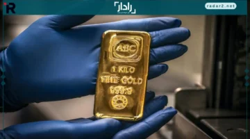 الذهب يرتفع فوق 4300 دولار مع انطلاقة الأسبوع